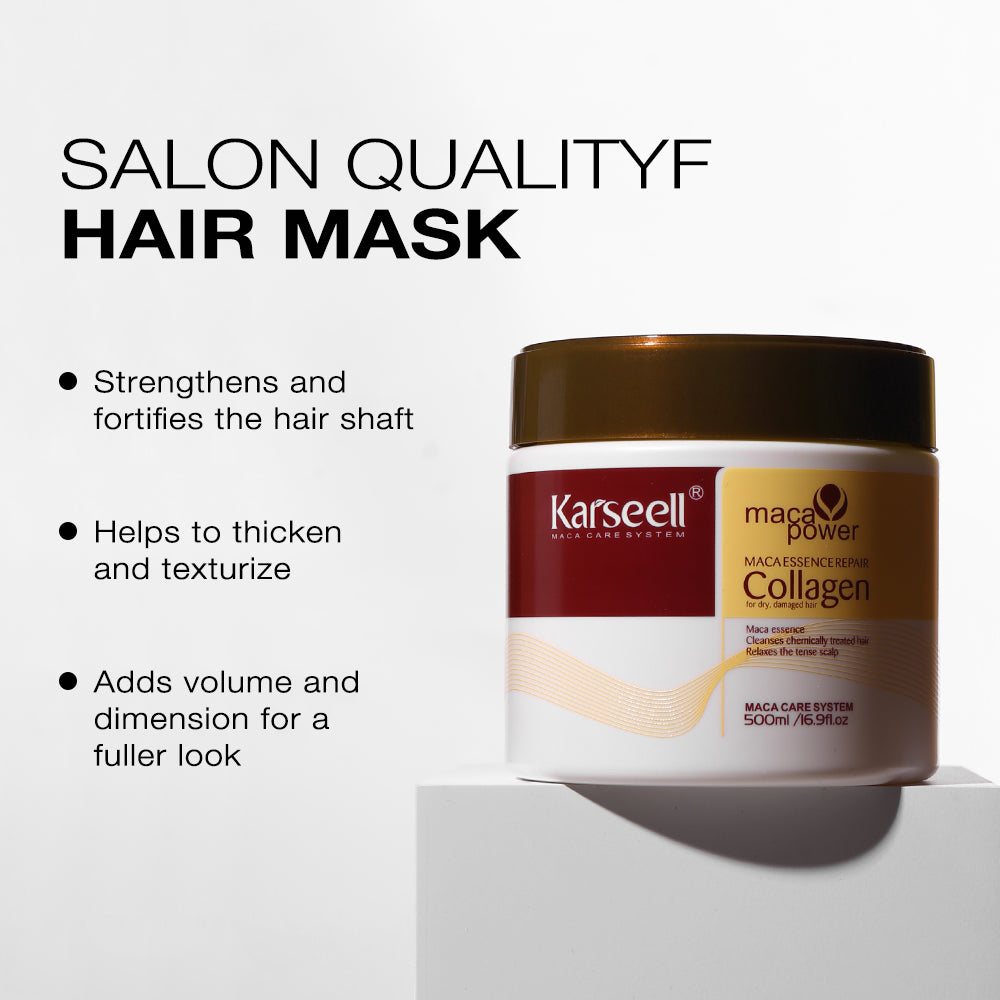 Hair Repair Collagen