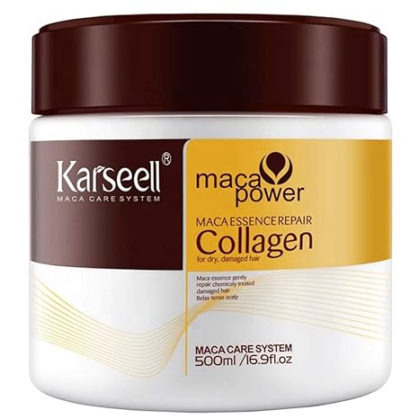 Hair Repair Collagen