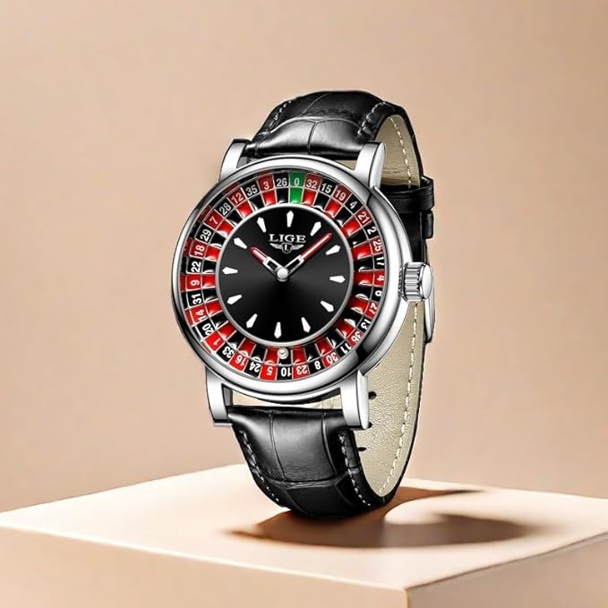 Royal Roulette Prestige Edition™