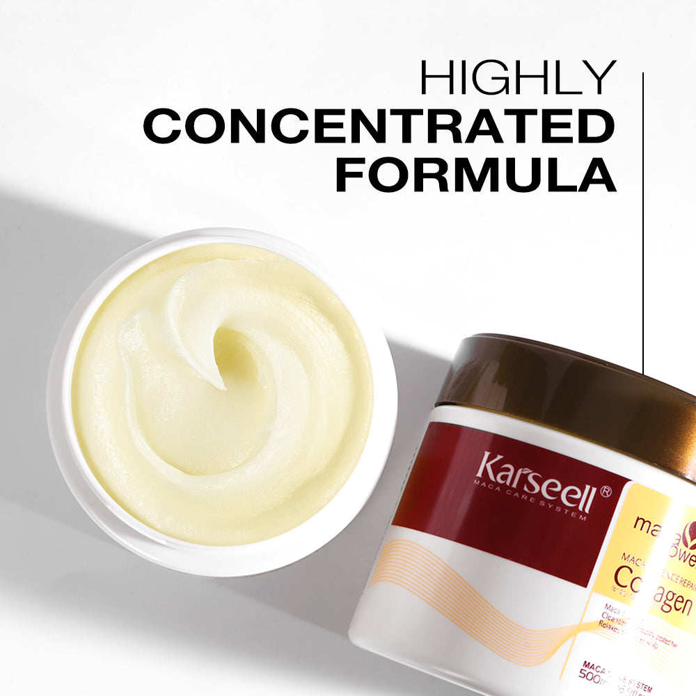 Hair Repair Collagen
