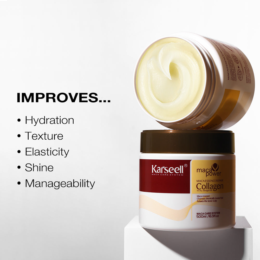 Hair Repair Collagen