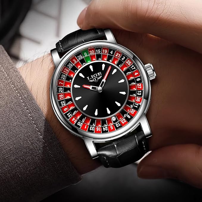 Royal Roulette Prestige Edition™