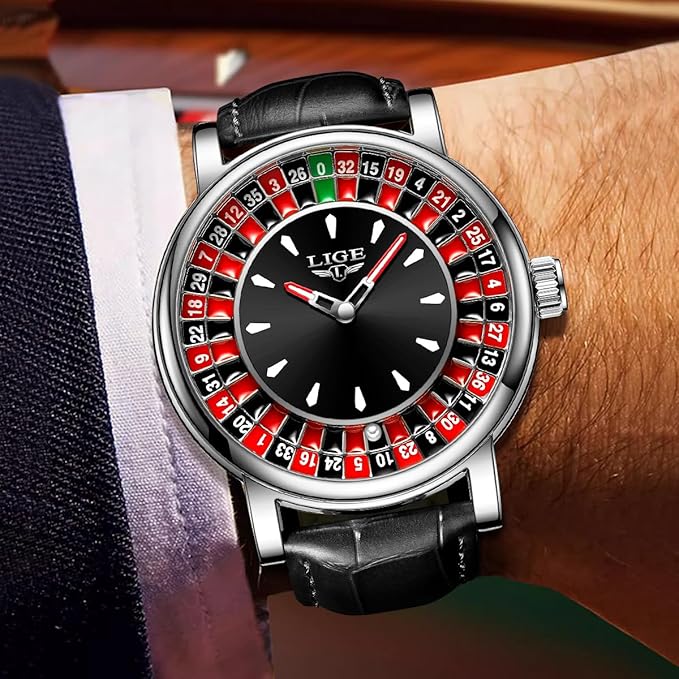 Royal Roulette Prestige Edition™