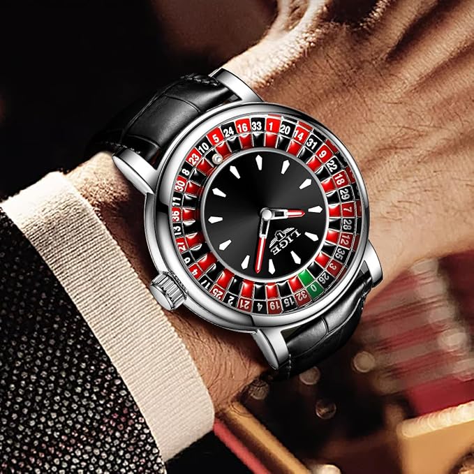 Royal Roulette Prestige Edition™