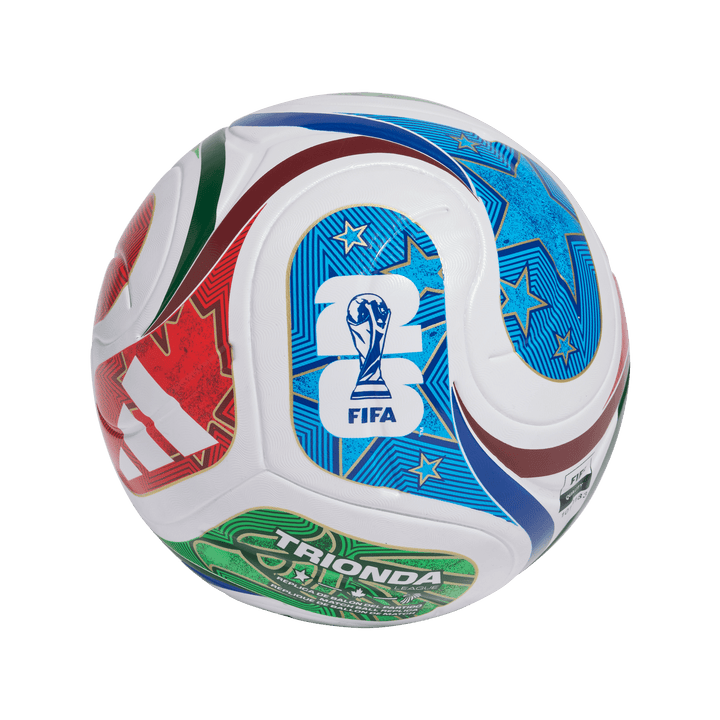Trionda Ball –  Match Ball