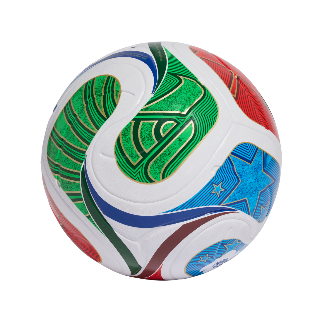 Trionda Ball –  Match Ball