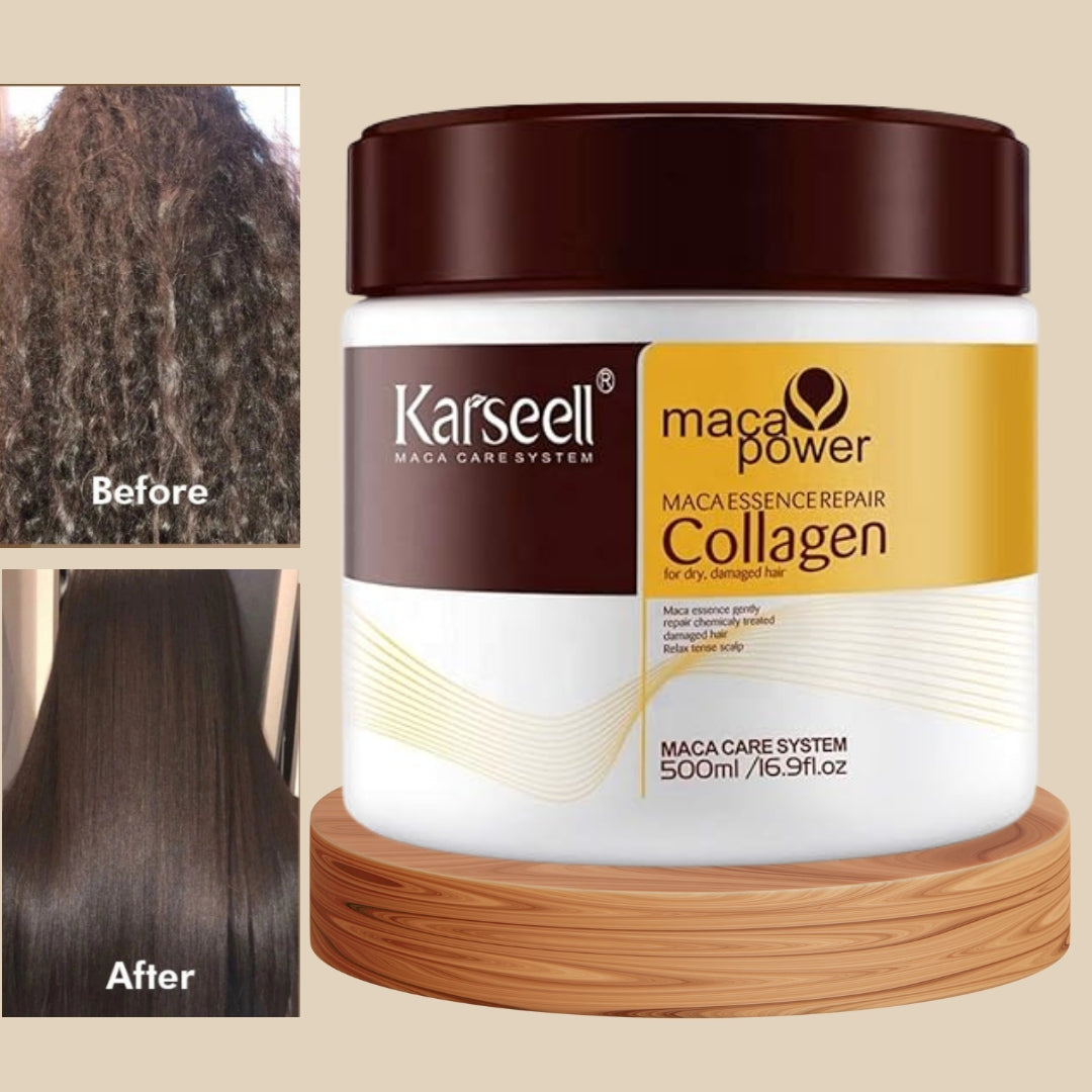 Hair Repair Collagen