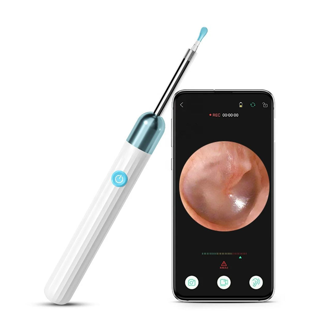 Smart Ear Kit – Safe & Effective