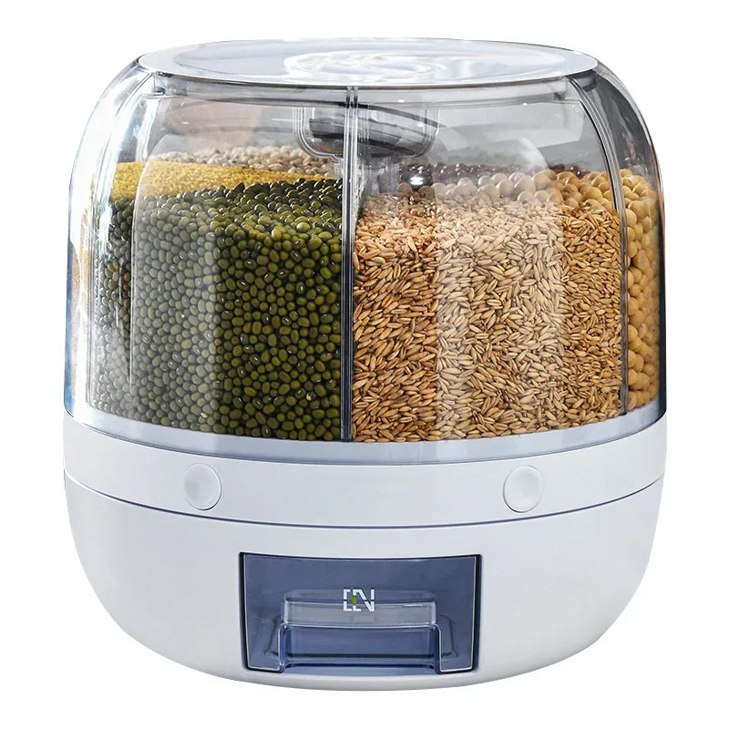 Grain Dispenser
